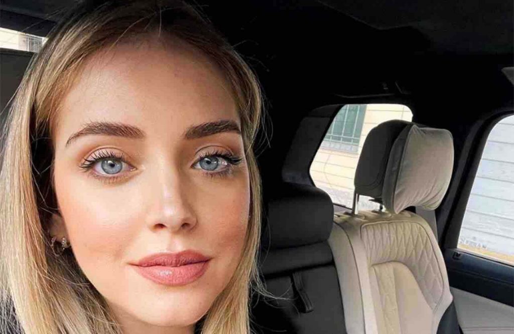 Quanto Guadagna Chiara Ferragni Al Minuto