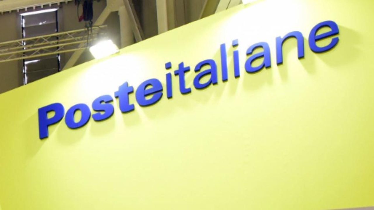 poste italiane