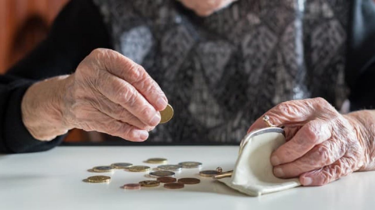 Pensioni di luglio