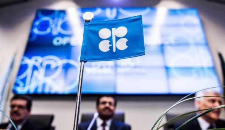 accordi opec per il petrolio