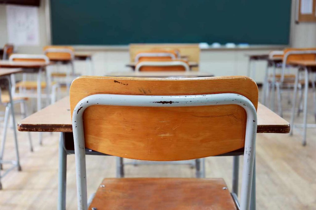 Al via i concorsi per la scuola (foto Adobestock)