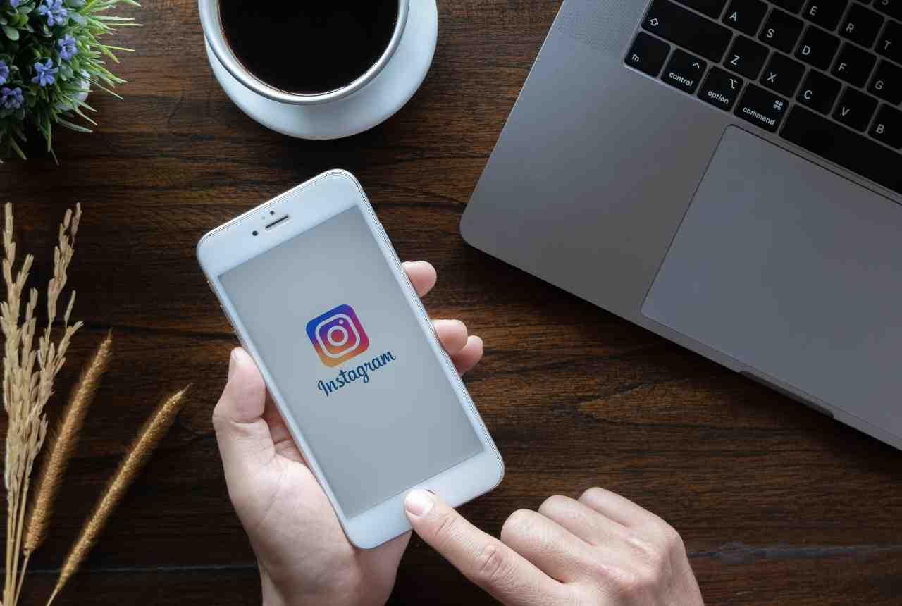 Come guadagnare su Instagram (foto Adobestock)