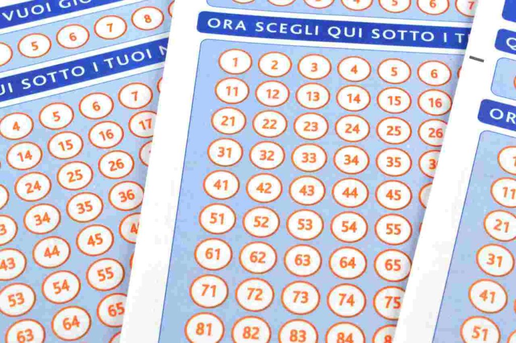 Tutto quello che c'è da sapere per vincere al SuperEnalotto