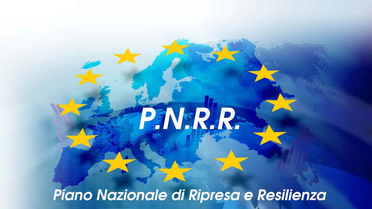 ripresa del pil