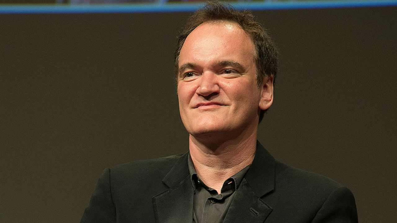 quentin tarantino il regista più pagato di hollywood