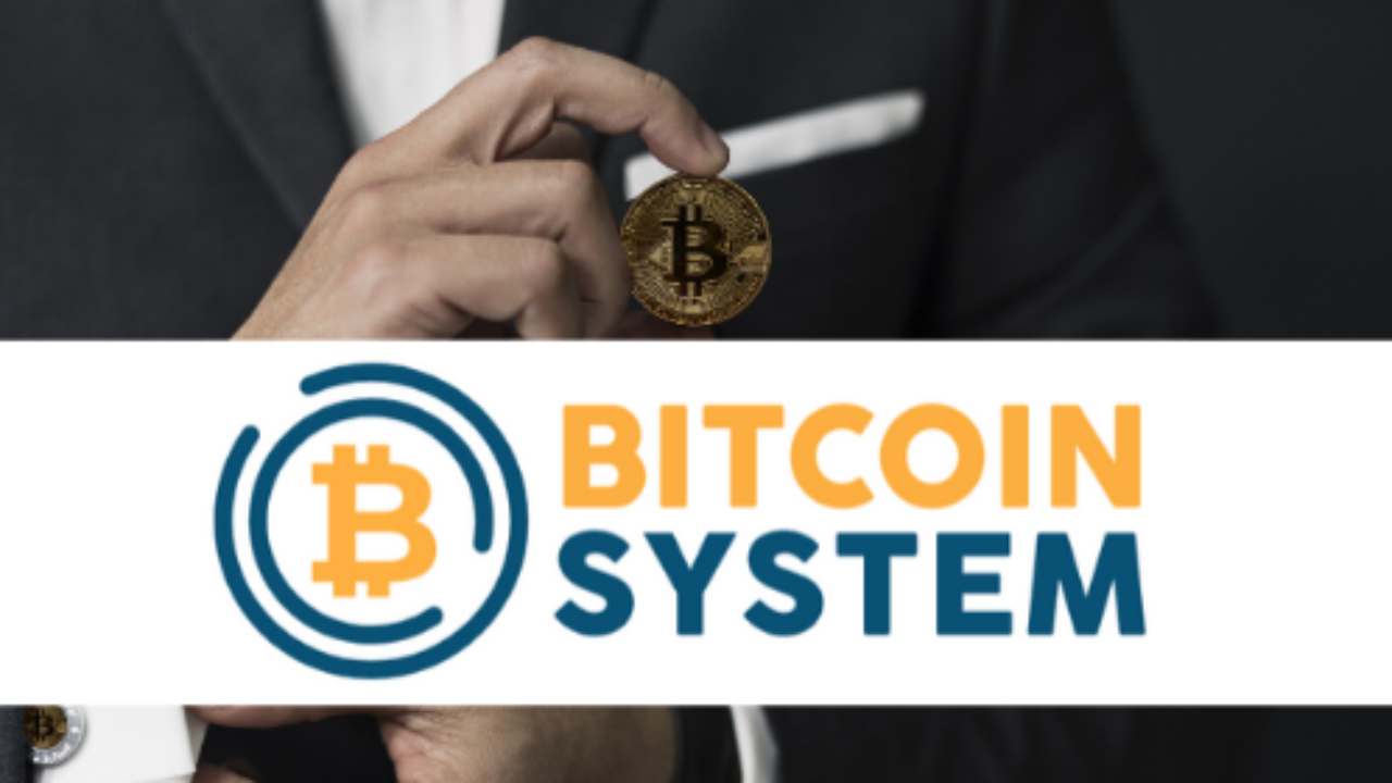 bitcoin system