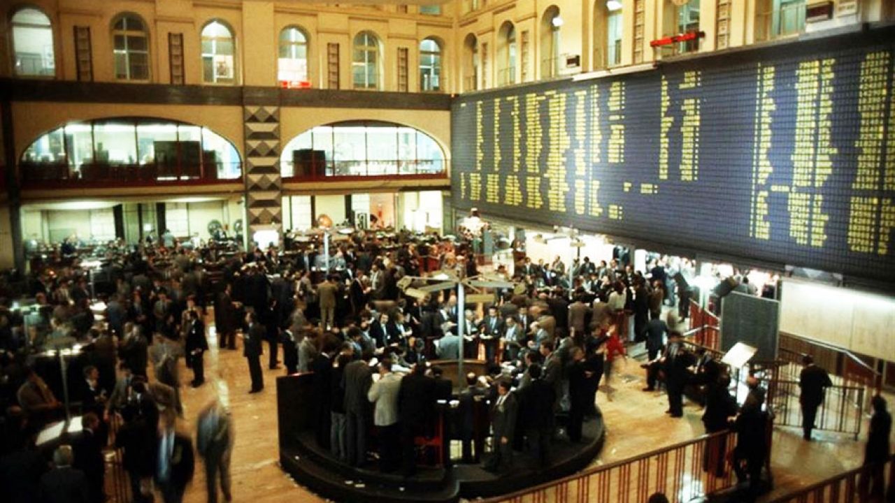 borse europee in calo