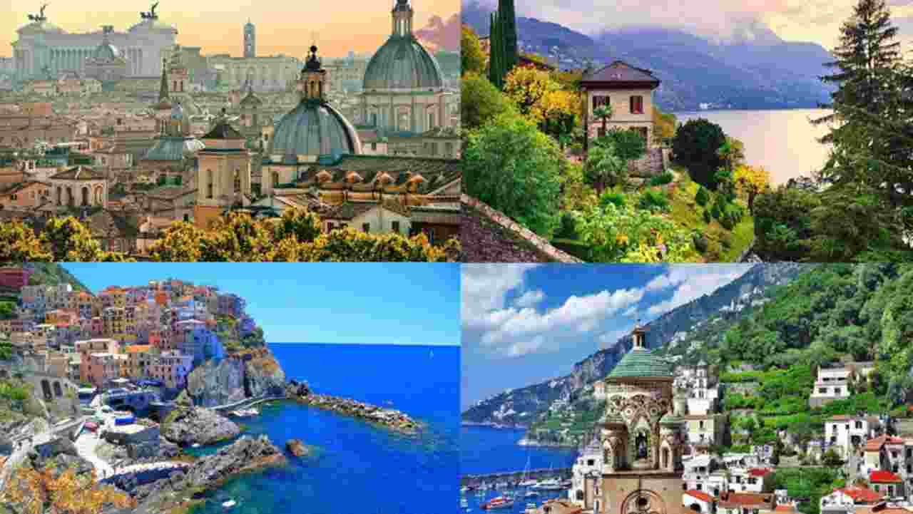 vacanze in italia