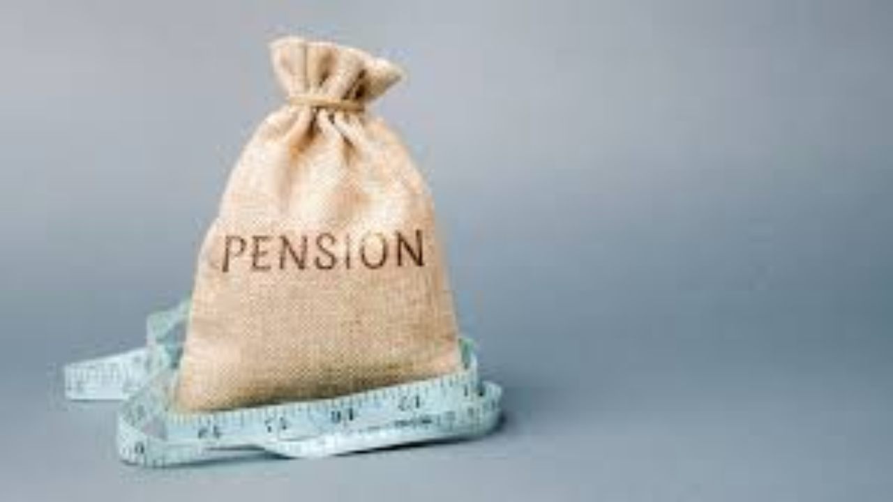 riforma pensioni