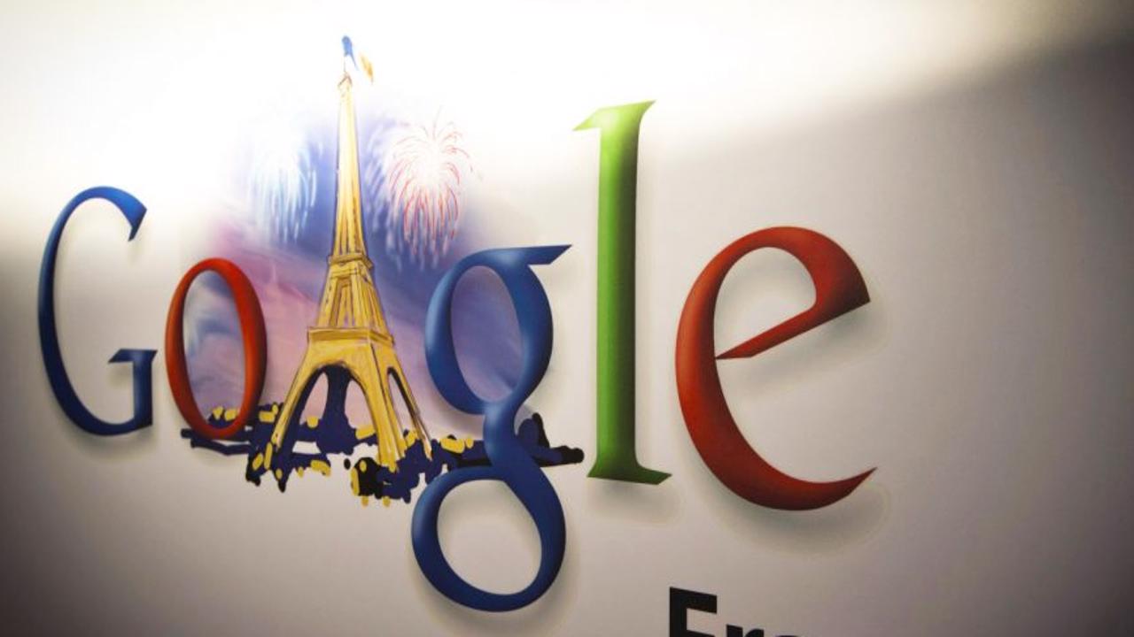 multa google francia