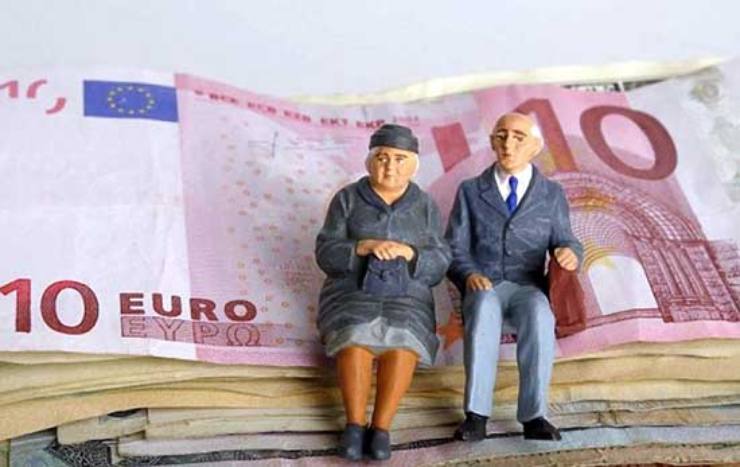 Pensionati lavoratori