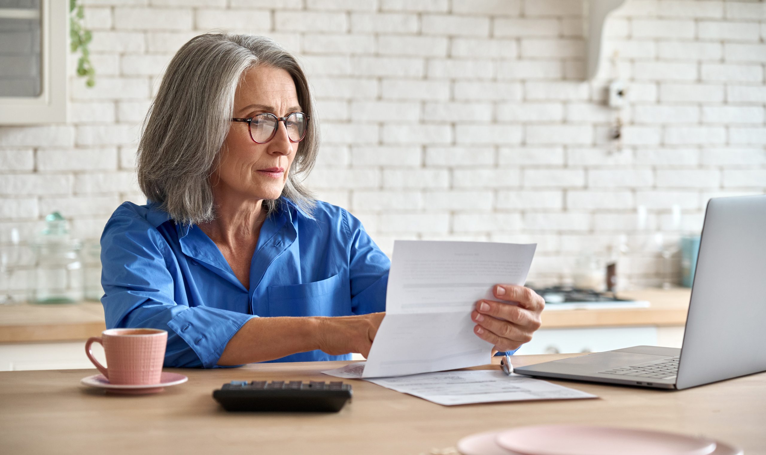 Opzione donna, quanto si perde con la pensione (foto Adobestock)