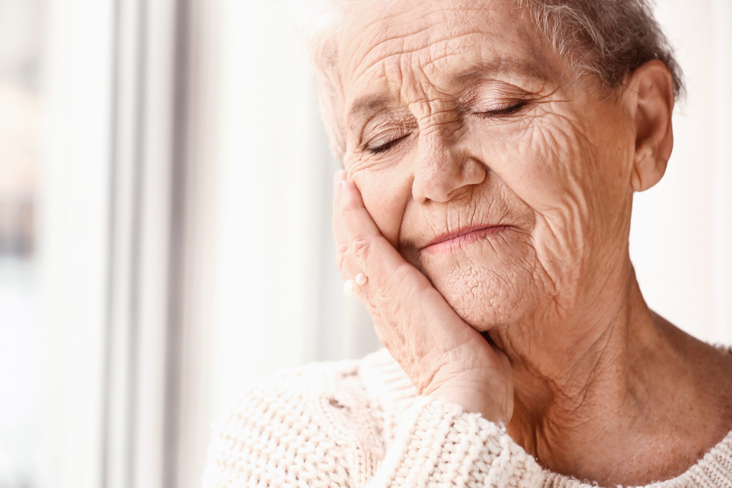 Opzione donna, quanto si perde con la pensione (foto Adobestock)