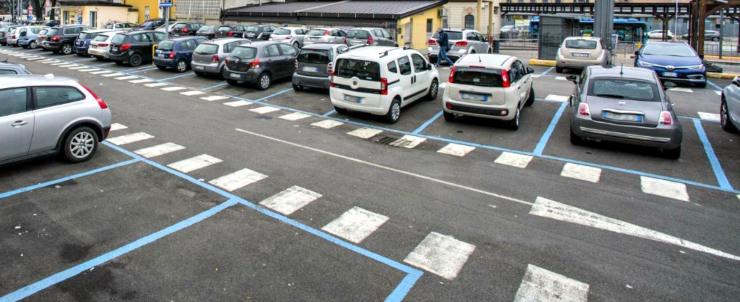 app per pagare il parcheggio