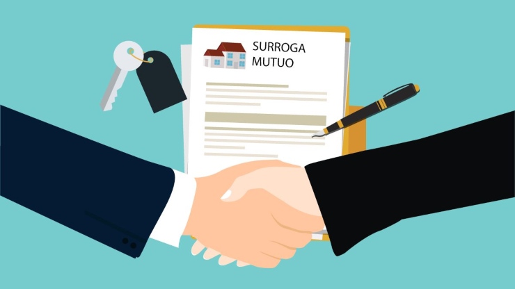 Aumento dell'importo del mutuo