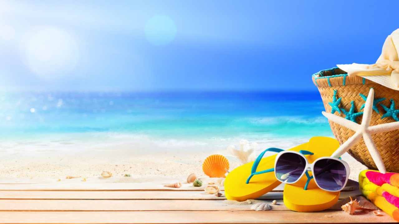 prestiti per le vacanze