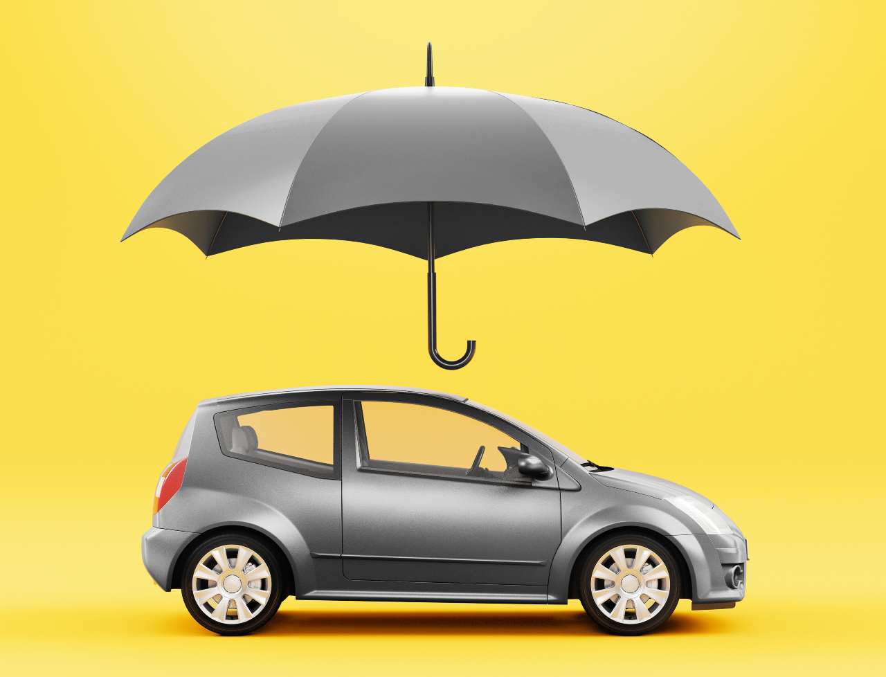 Assicurazione auto (foto Adobestock)