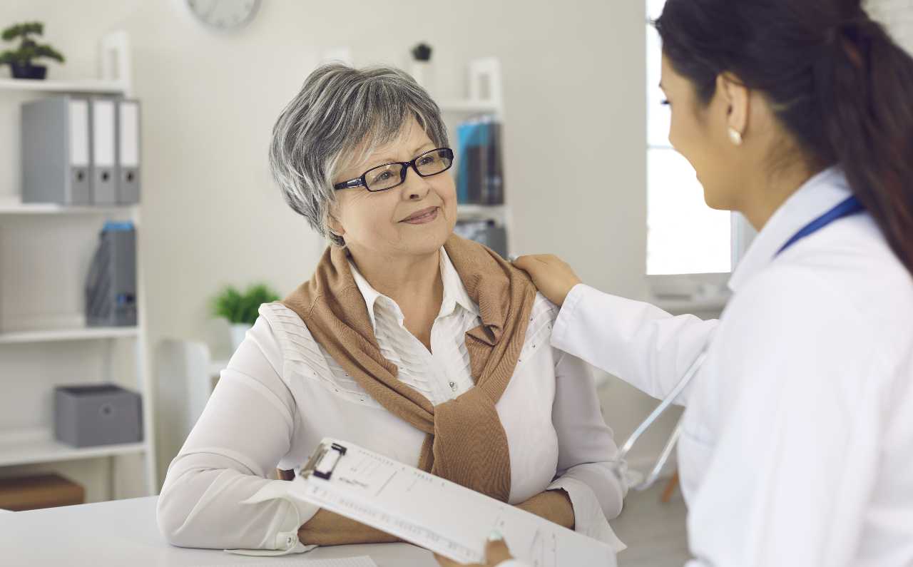 Medico di famiglia (foto Adobestock)