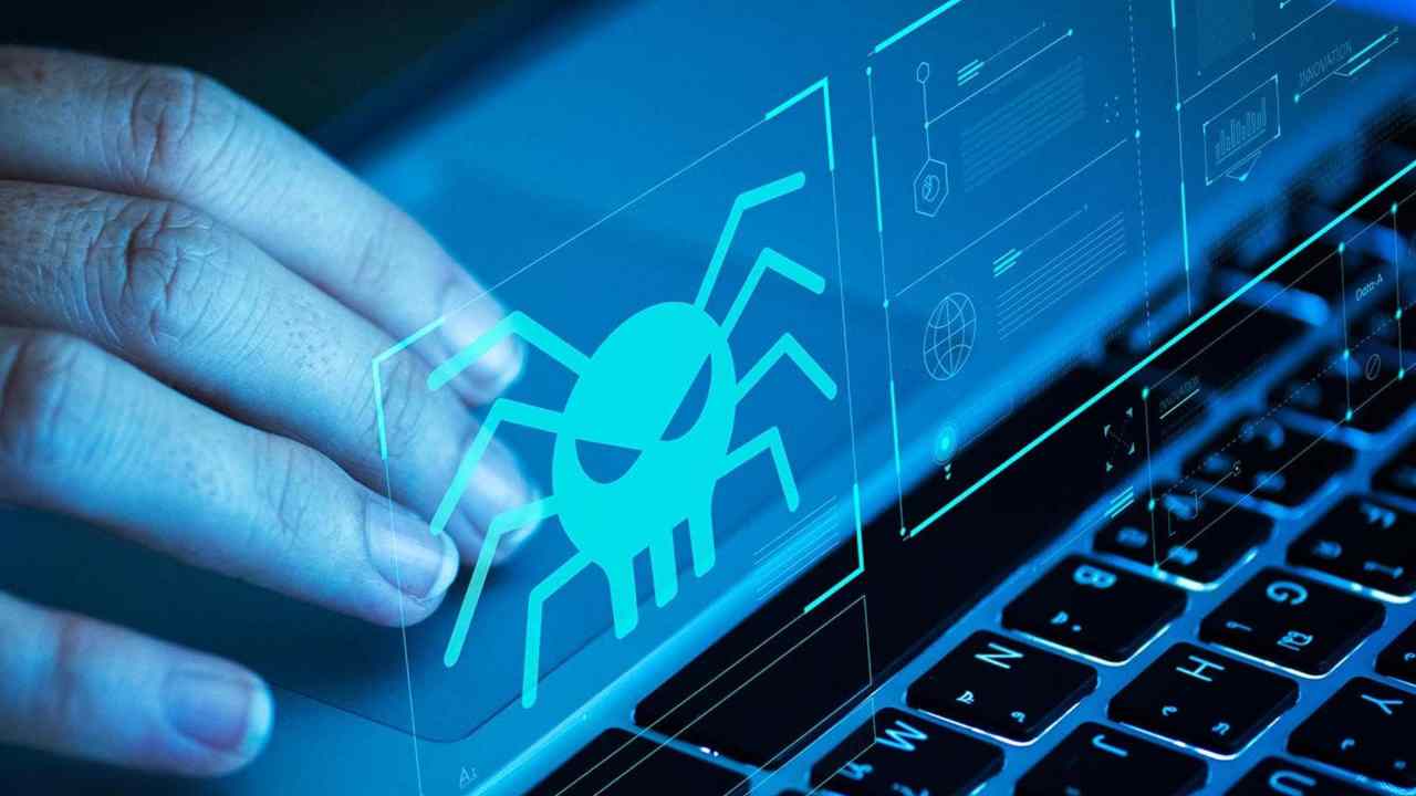 picco di attacchi hacker 2020