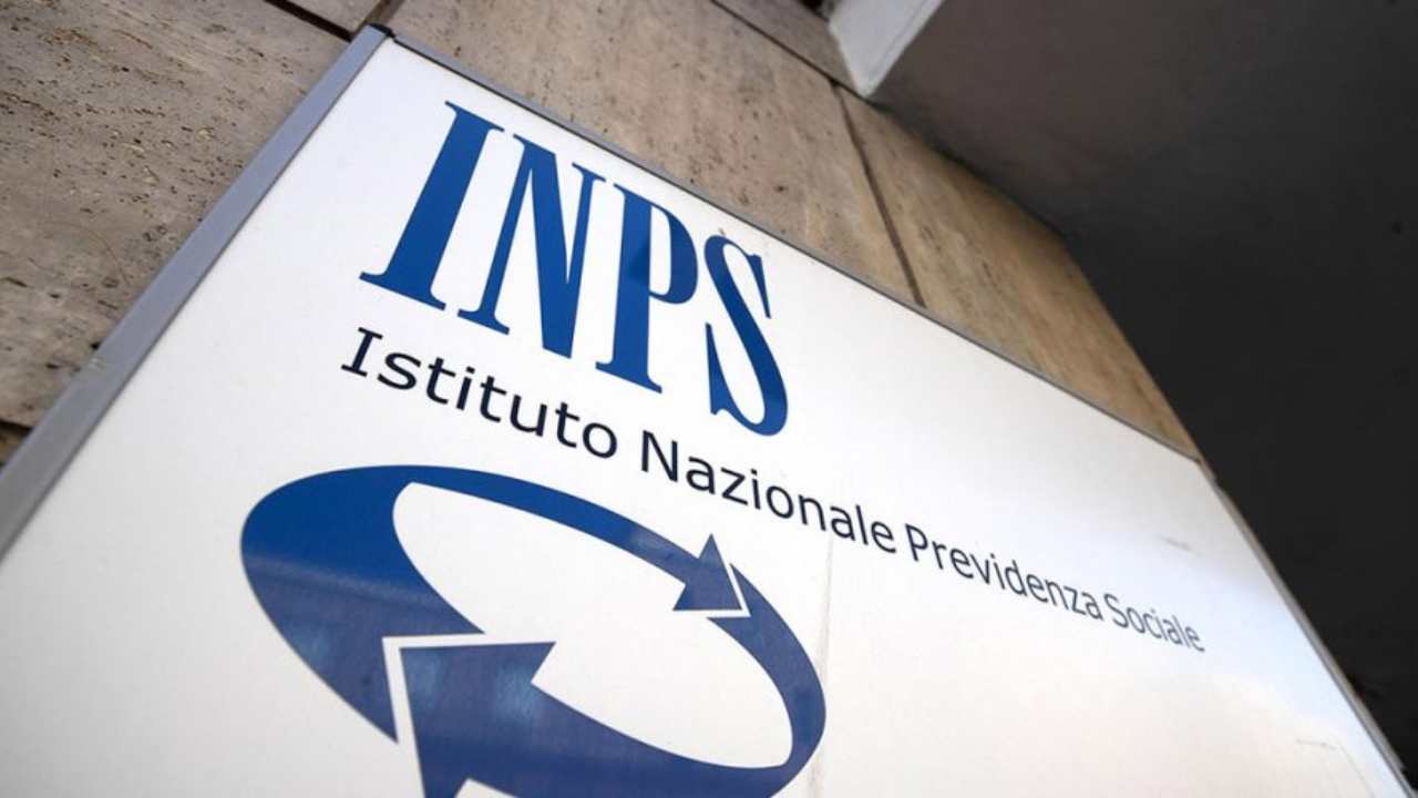 esonero contributivo INPS 2021