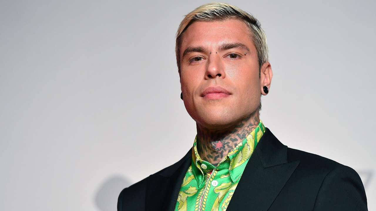 zaini di fedez