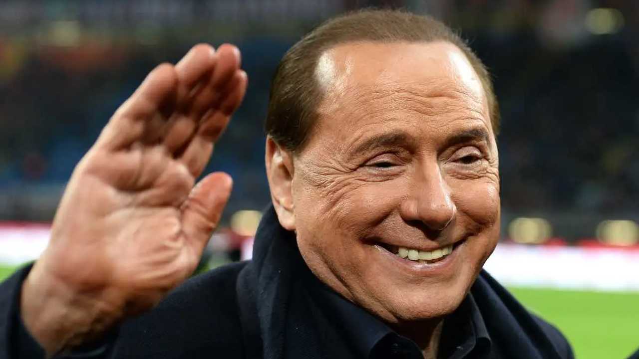 patrimonio silvio berlusconi