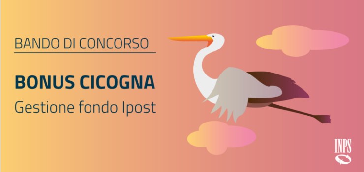 bonus cicogna 2021