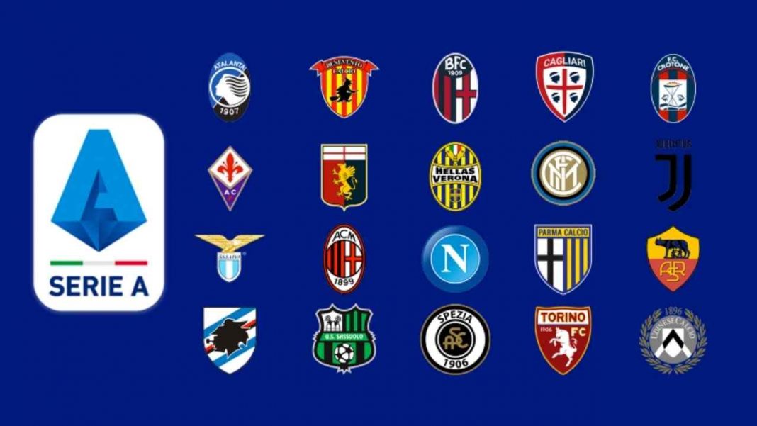 Quando Inizia Il Campionato Di Calcio Di Serie A