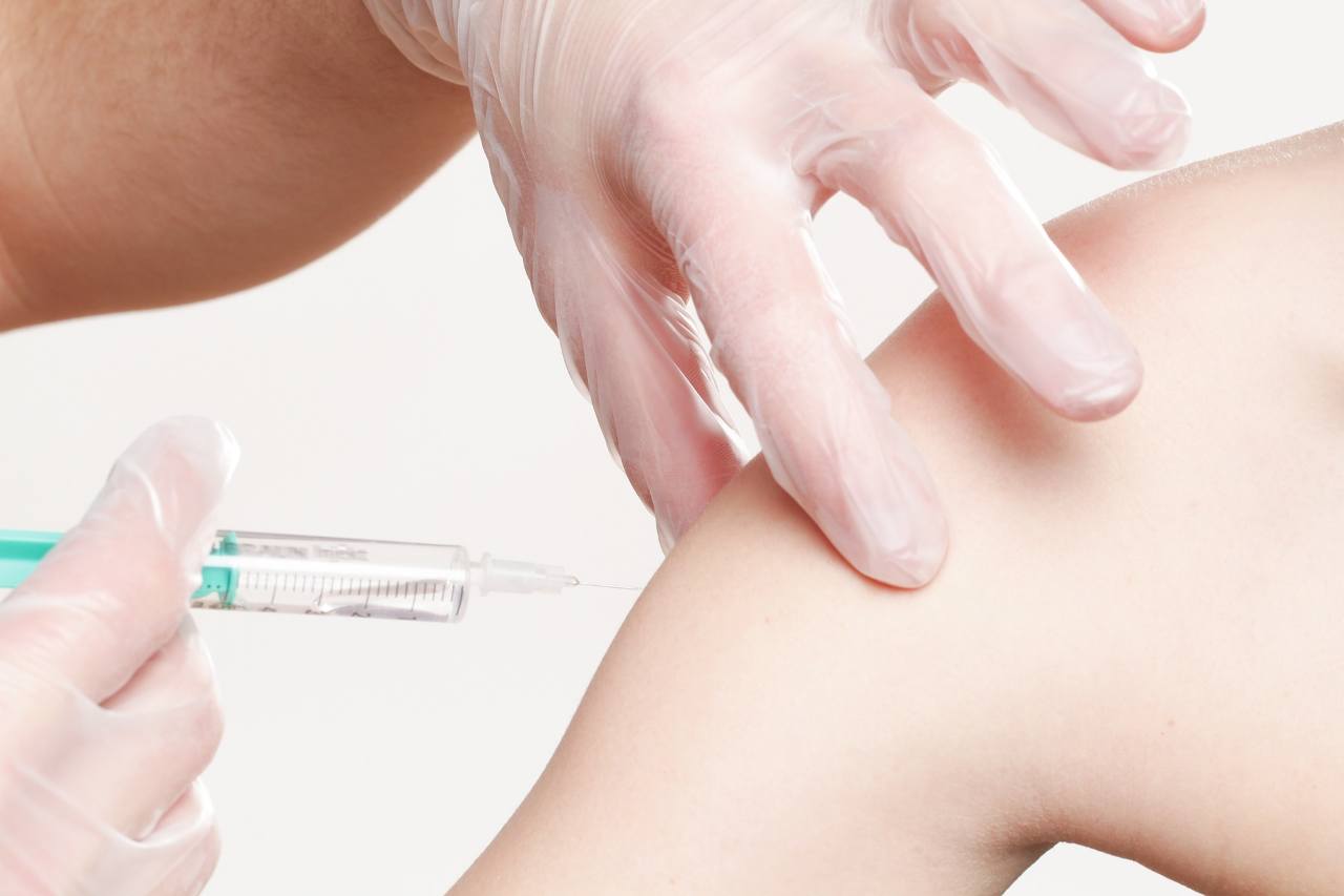 Moderna vaccini
