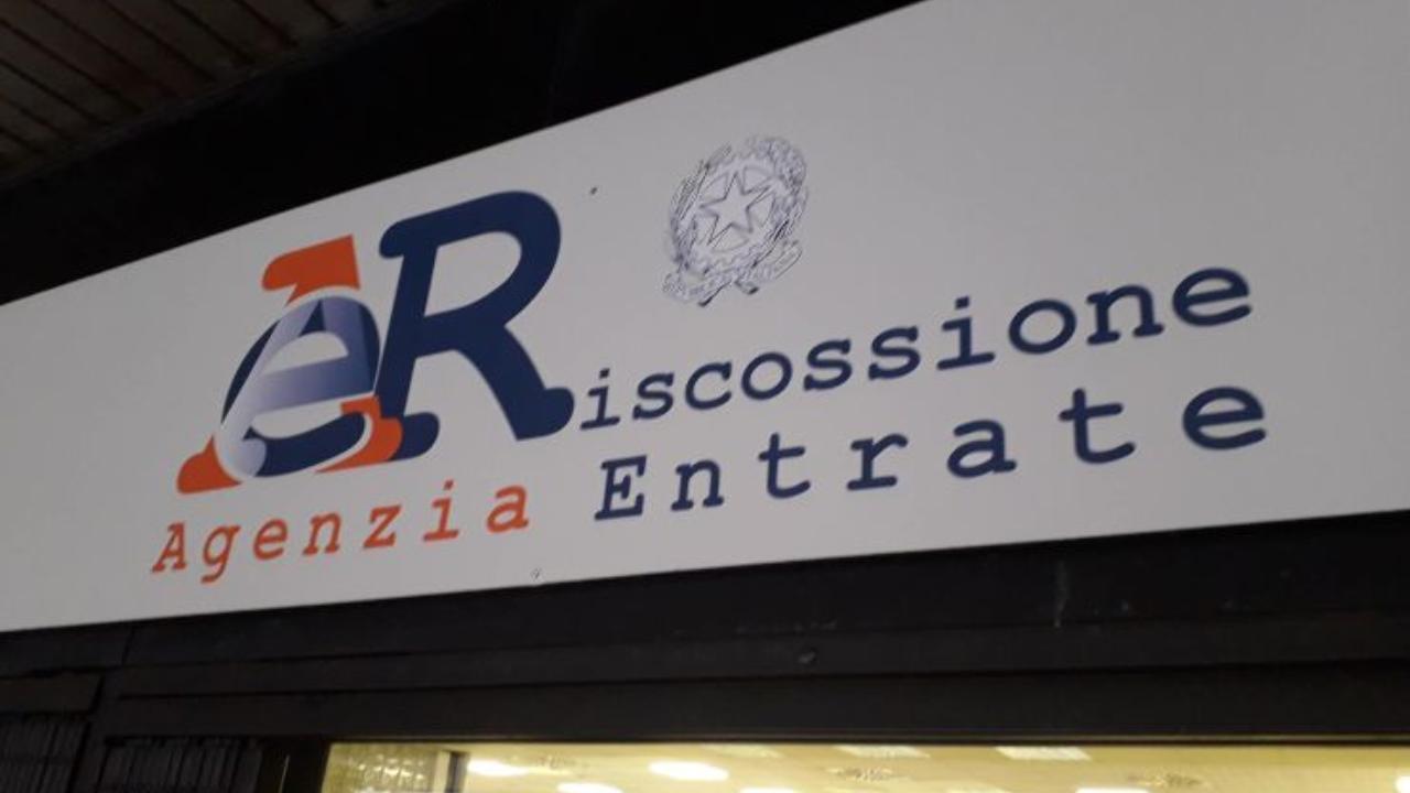 controllare i debiti col fisco