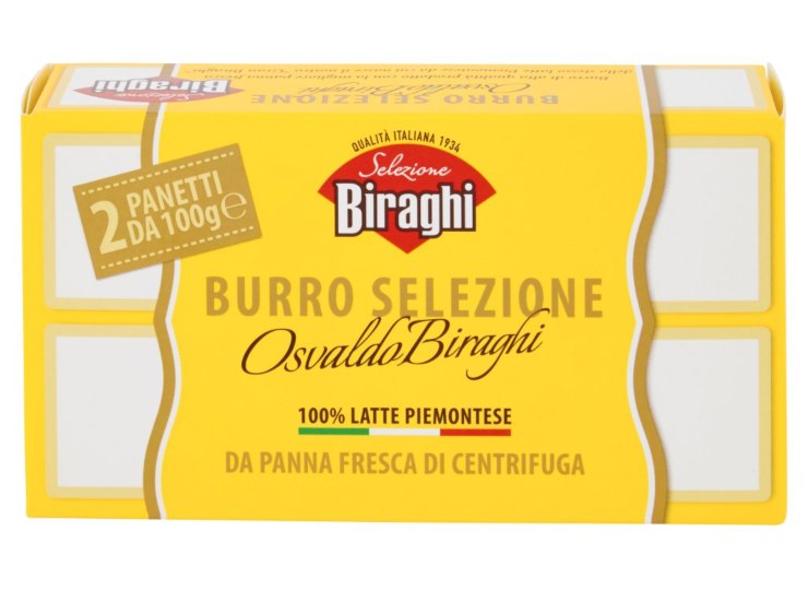 migliori burri sul mercato