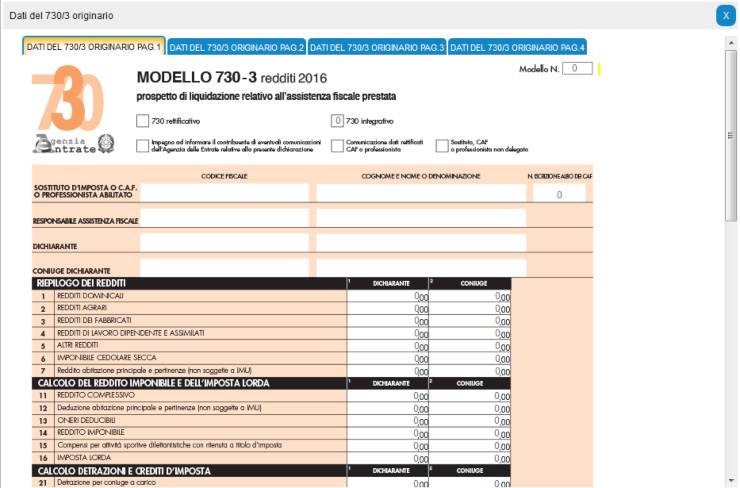 controlli del fisco sulla dichiarazione dei redditi