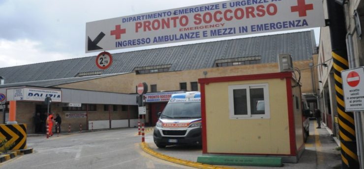 furto in ospedale e risarcimento