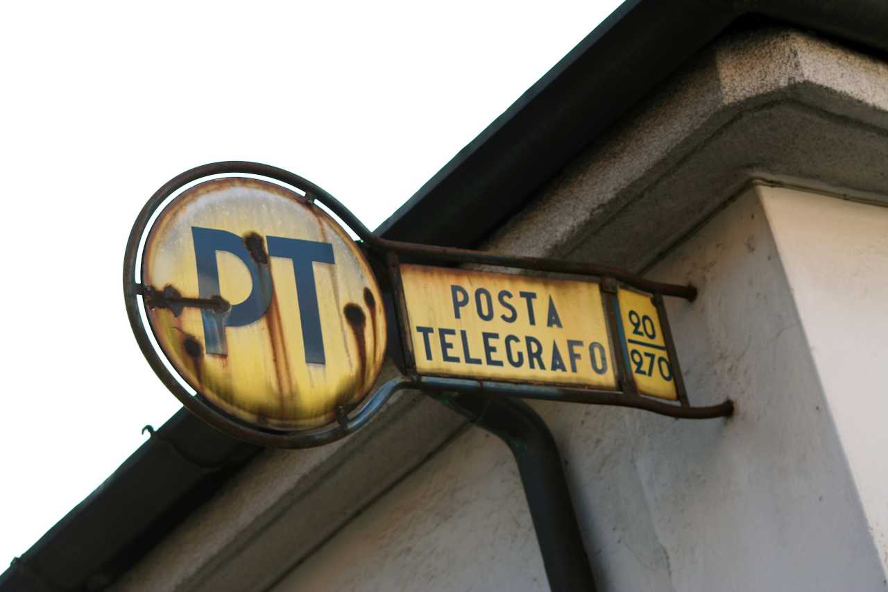 Poste (Foto Adobestock)