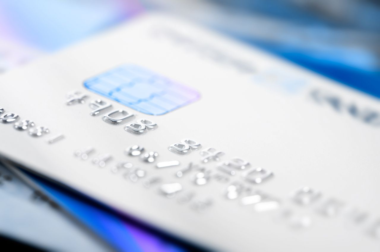 Carta di credito (foto Adobestock)