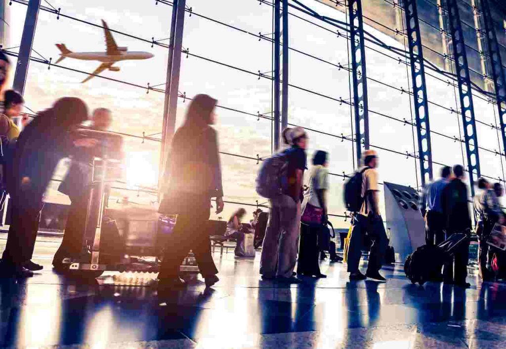 Aeroporto (foto Adobestock)