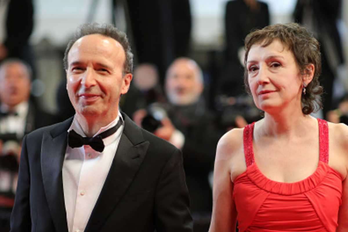 Roberto Benigni