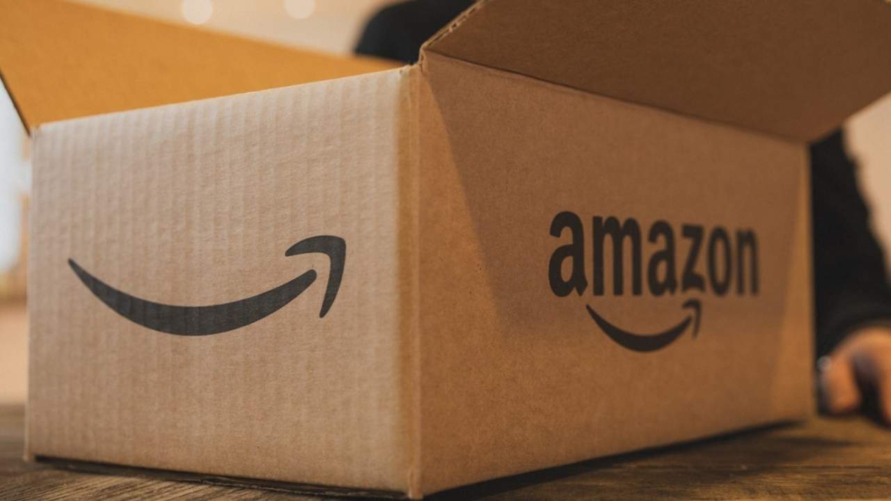 amazon milano assunzioni