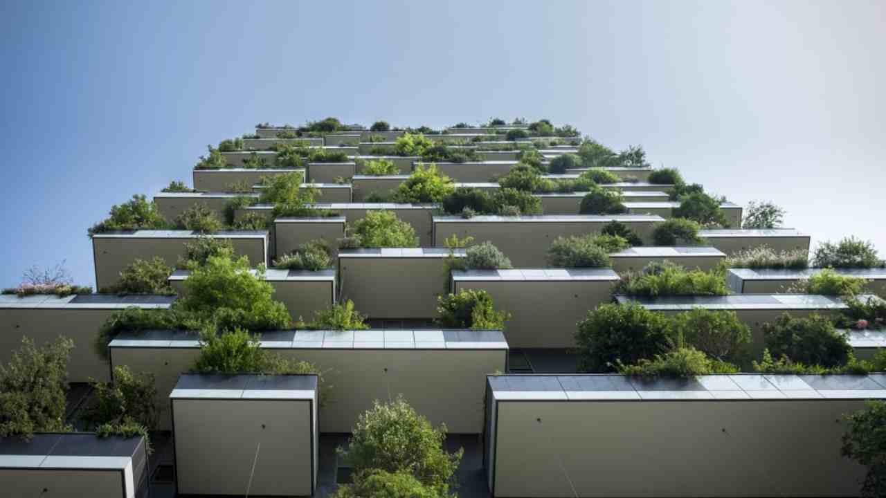 costruzioni su terrazzi e balconi