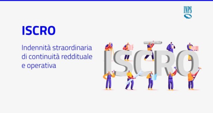 iscro, cassa integrazione partite iva