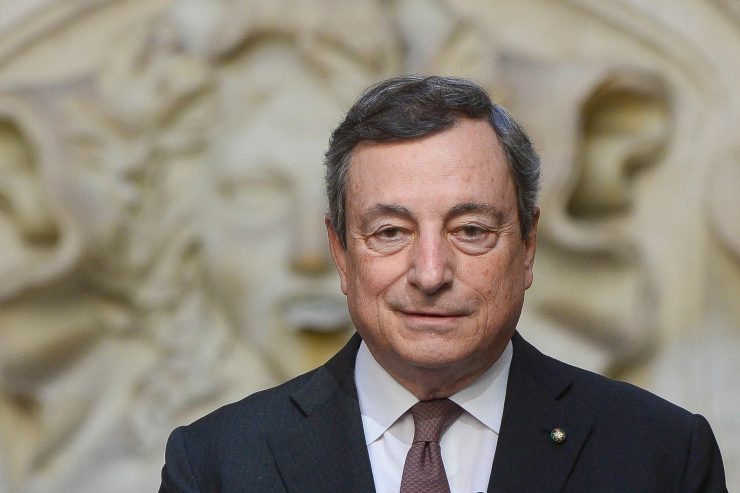 riforma catastale draghi