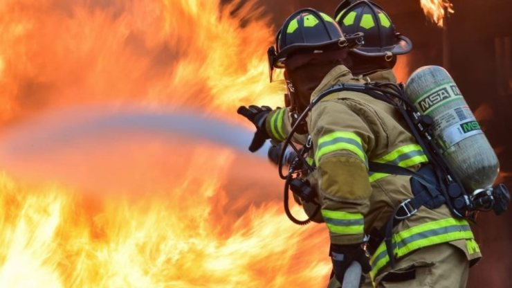 incendio torre del moro