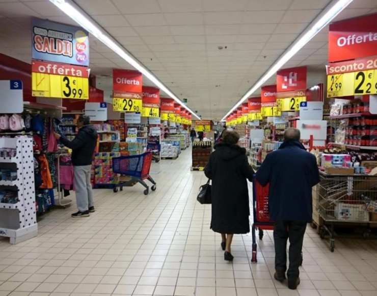 supermercati economici