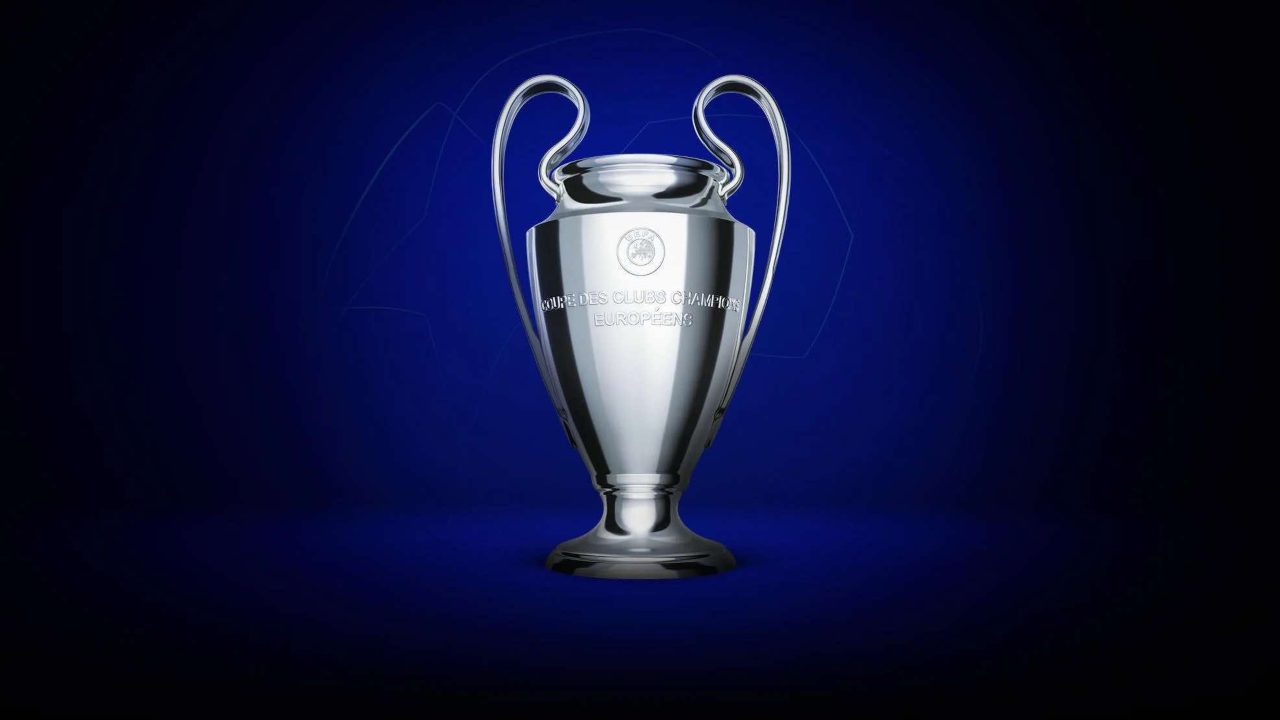 soldi della champions league