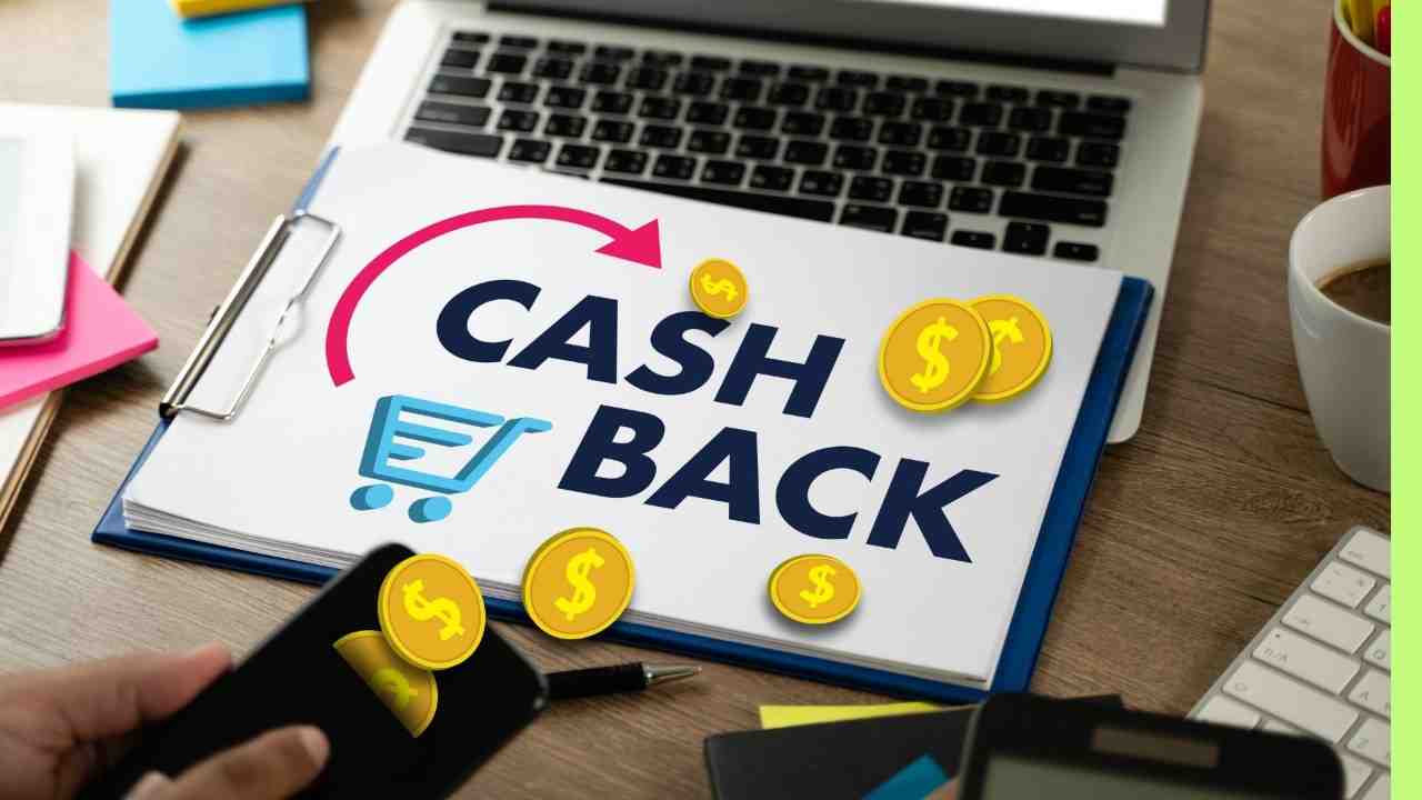 Cashback perché gli italiani potrebbero riaverlo a breve, e come prima