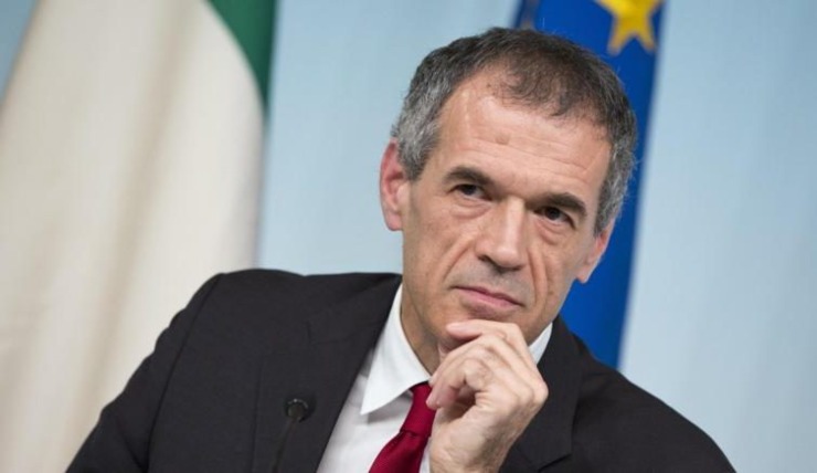 cottarelli pensioni in ritardo