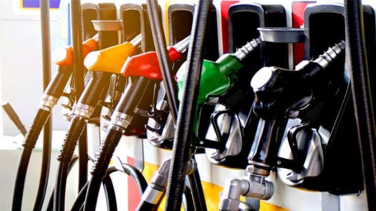 ricerca migliori insegne per il carburante