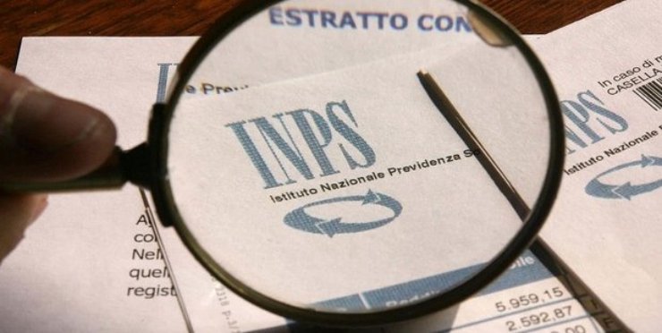 INPS, il Governo pensa ad un'indennità mensile di 1500 euro. Ma dipenderà dal lavoro che fai