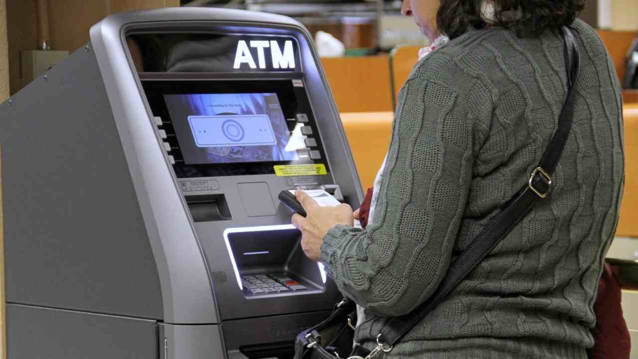 controlli fisco sugli atm