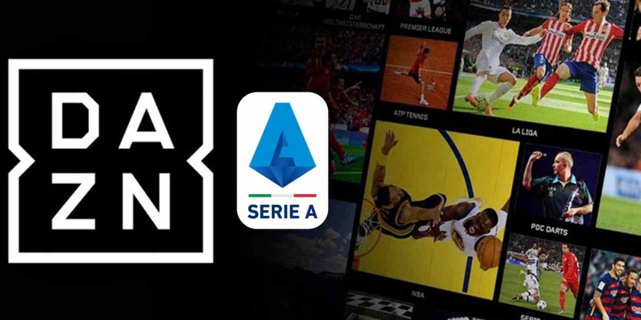 Disservizi e proteste, DAZN risponde e blocca la doppia utenza per ogni abbonamento